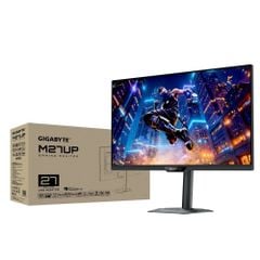 Màn hình Gigabyte M27UP 27 inch/UHD 4K/240Hz 27''
