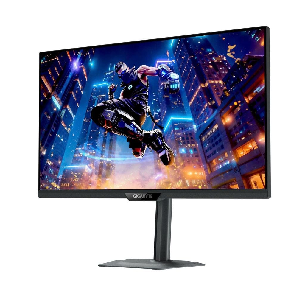 Màn hình Gigabyte M27UP 27 inch/UHD 4K/240Hz 27''