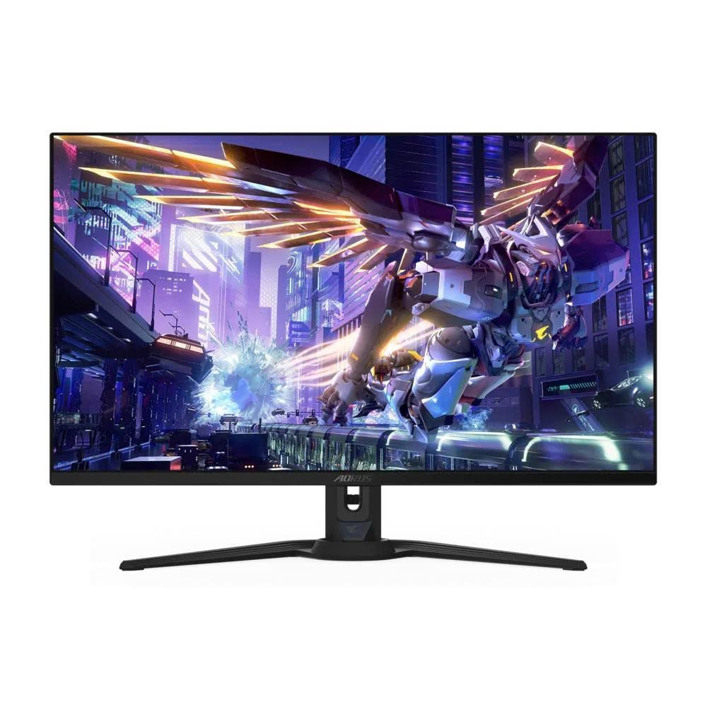 Màn hình Gigabyte AORUS FO32U2P 32 inch/QD OLED UHD 4K /240Hz 32''