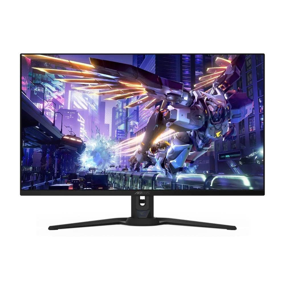 Màn hình Gigabyte AORUS FO27Q3 27 inch/QD OLED QHD/360Hz 27''