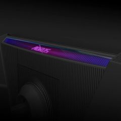 Màn hình Gigabyte AORUS FO32U2P 32 inch/QD OLED UHD 4K /240Hz 32''