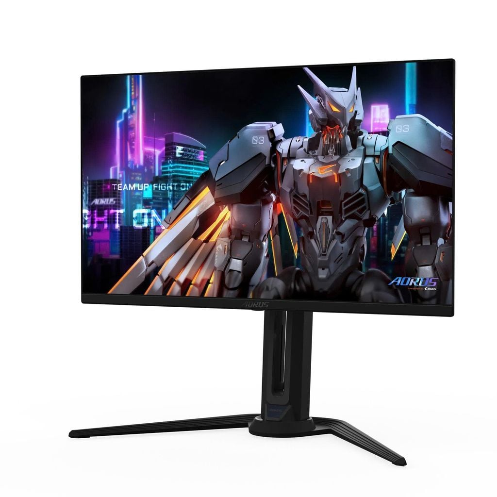 Màn hình Gigabyte AORUS FO27Q3 27 inch/QD OLED QHD/360Hz 27''