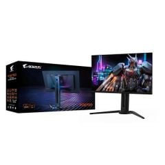 Màn hình Gigabyte AORUS FO27Q3 27 inch/QD OLED QHD/360Hz 27''