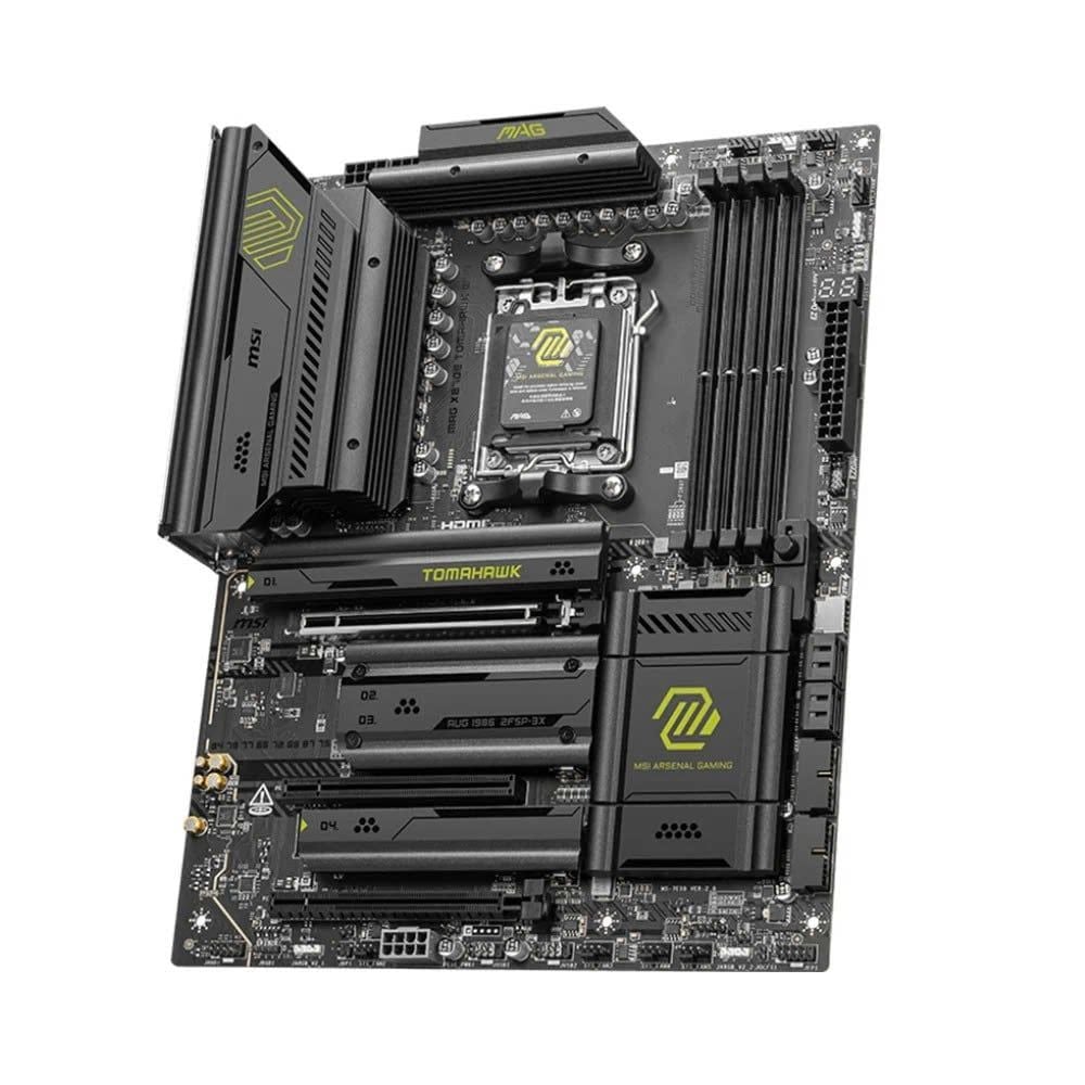 Mainboard Msi MAG X870E TOMAHAWK WIFI DDR5