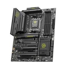 Mainboard Msi MAG X870E TOMAHAWK WIFI DDR5