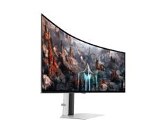 Màn hình Samsung Odyddey OLED G9 G93SC LS49CG934SEXXV 49 inch DQHD OLED 240Hz