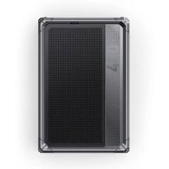 VỎ CASE PC JONSBO ATX X400 GREY