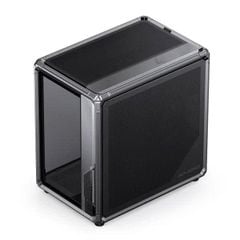 VỎ CASE PC JONSBO ATX X400 GREY