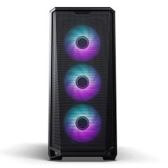 CASE PHANTEKS ECLIPSE G400A