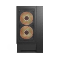 Vỏ case  Cougar OmnyX Mid Tower ATX Computer Case - Sẵn 4 fan 140cm