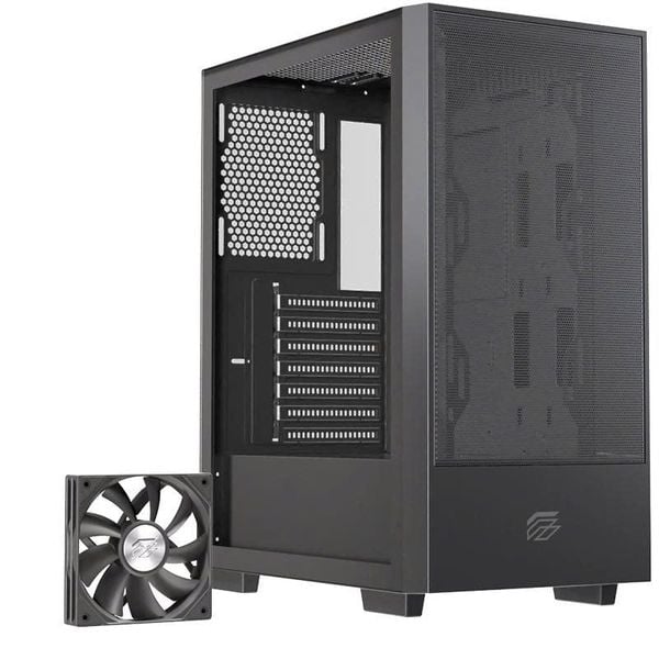 CASE EINAREX P100 CORE  ATX