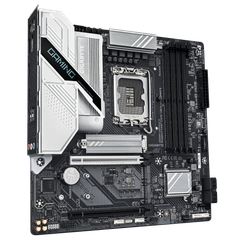 Bo mạch chủ Gigabyte Z890M GAMING X