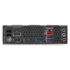 Bo mạch chủ Gigabyte Z890M GAMING X