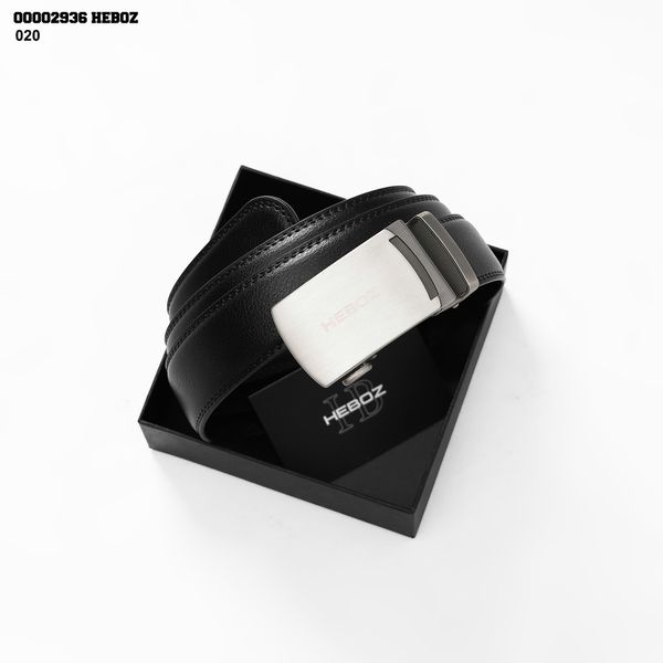  Thắt lưng nam Heboz premium 020 - 00002936 