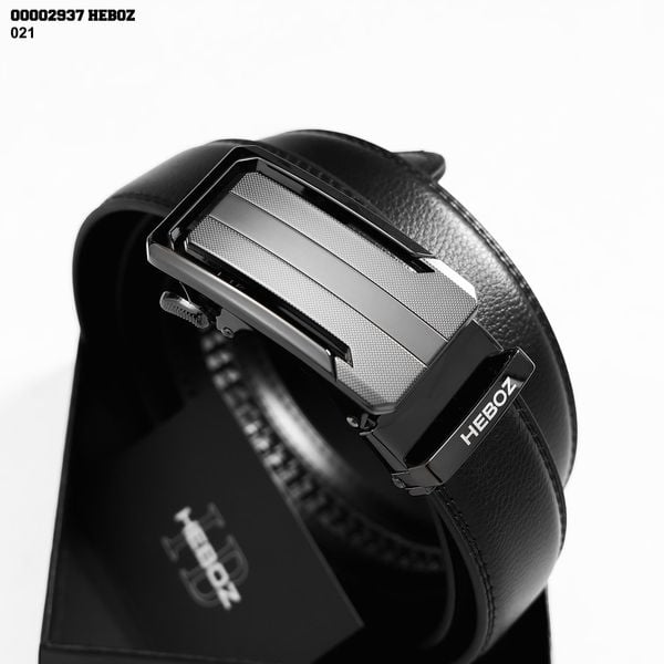  Thắt lưng nam Heboz premium 021 - 00002937 