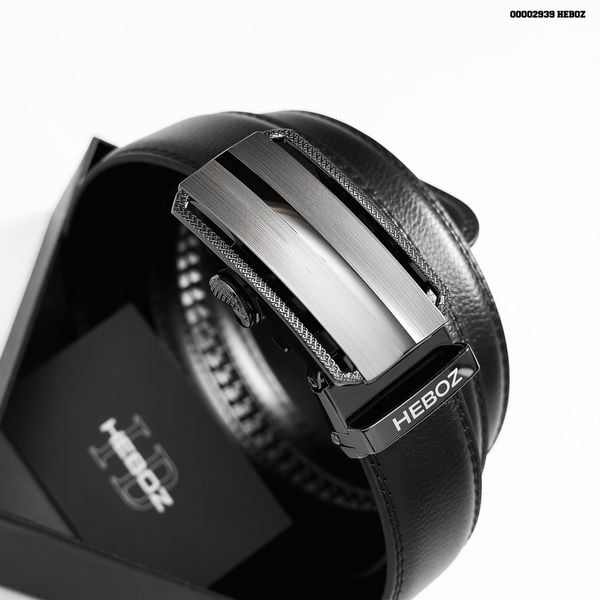  Thắt lưng nam Heboz premium 023 - 00002939 