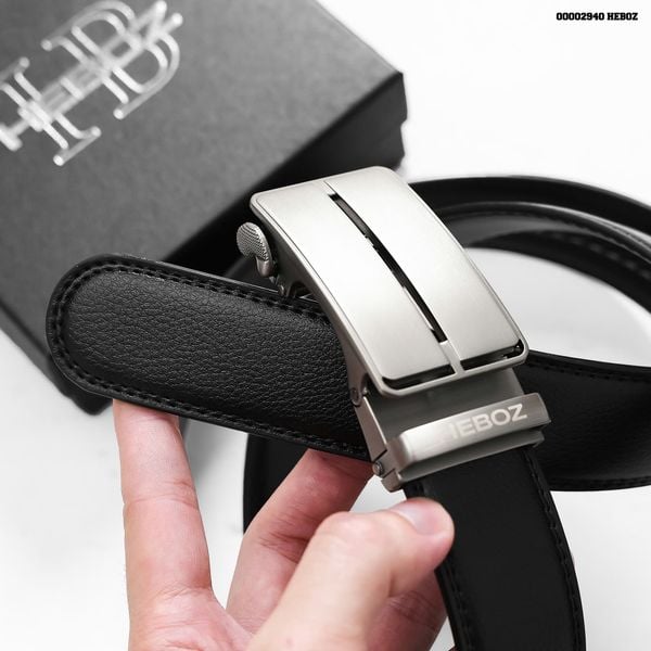  Thắt lưng nam Heboz premium 024 - 00002940 