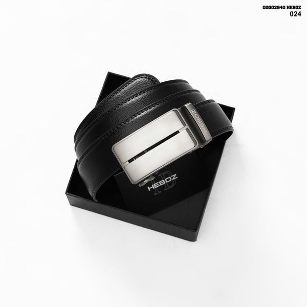  Thắt lưng nam Heboz premium 024 - 00002940 
