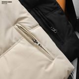  Áo khoác phao nam Heboz ghile trần đôi 2M - 00002923 