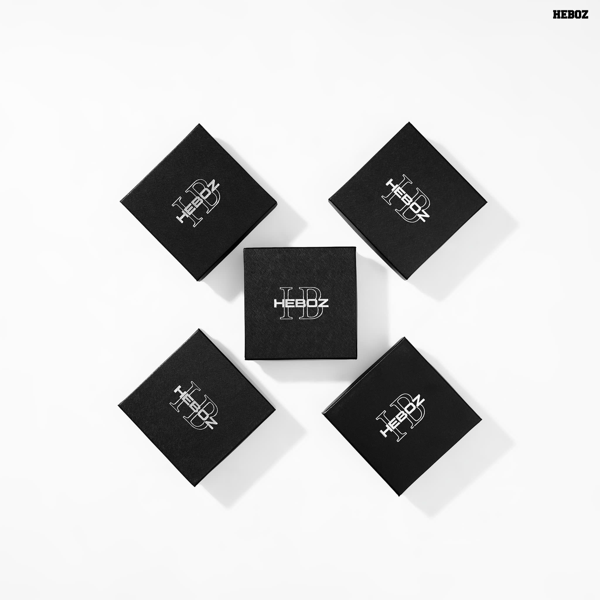  Thắt lưng nam HEBOZ premium box 028 - 00003217 