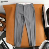  Quần tây Heboz comfort slim fit 3M-00003270 