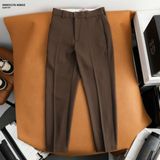  Quần tây Heboz comfort slim fit 3M-00003270 