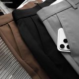  Quần tây Heboz comfort slim fit 3M-00003270 