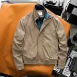  Áo khoác Heboz Signature Harrington 3M-00003271 