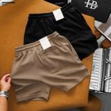  Quần short Heboz pique club 3M - 00003280 