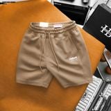  Quần short Heboz pique club 3M - 00003280 