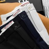  Quần tây Heboz tailor straight 3M-00003288 