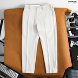  Quần tây Heboz tailor straight 3M-00003288 