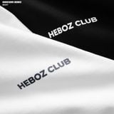  Áo thun Heboz dài tay club boxy 2M - 00003295 