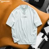  Áo thun Heboz logo metal boxy 3M - 00003293 