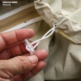  Áo khoác Heboz Lightweight Windbreaker 3M - 00003316 