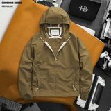  Áo khoác Heboz Lightweight Windbreaker 3M - 00003316 