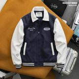  Áo khoác Heboz vasity brand club 2M - 00003317 
