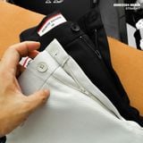  Quần tây Heboz basic straight 01 2M - 00003324 
