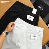  Quần tây Heboz basic straight 01 2M - 00003324 