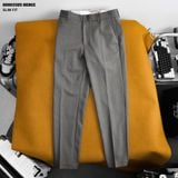 Quần tây Heboz basic slim 02 2M - 00003325 