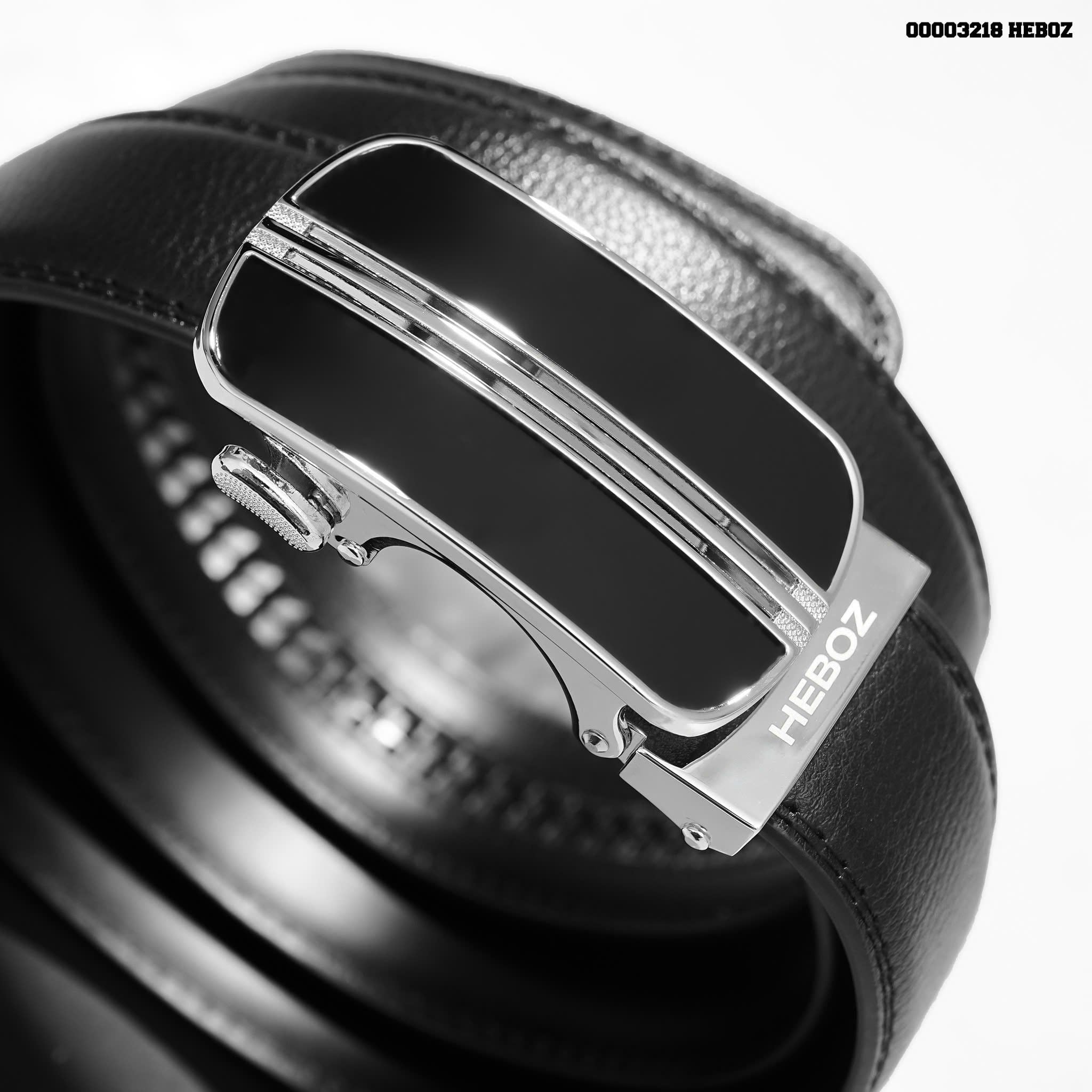  Thắt lưng nam HEBOZ premium box 029 - 00003218 