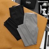  Quần tây Heboz basic slim 02 2M - 00003325 