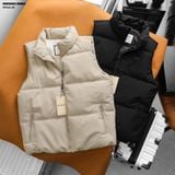  Áo khoác phao nam Heboz ghile trần đôi 2M - 00002923 