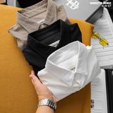  Áo sơ mi nam Heboz elegance 3M - 00002772 