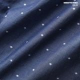  Quần ngủ nam Heboz cotton 6M - 00002776 