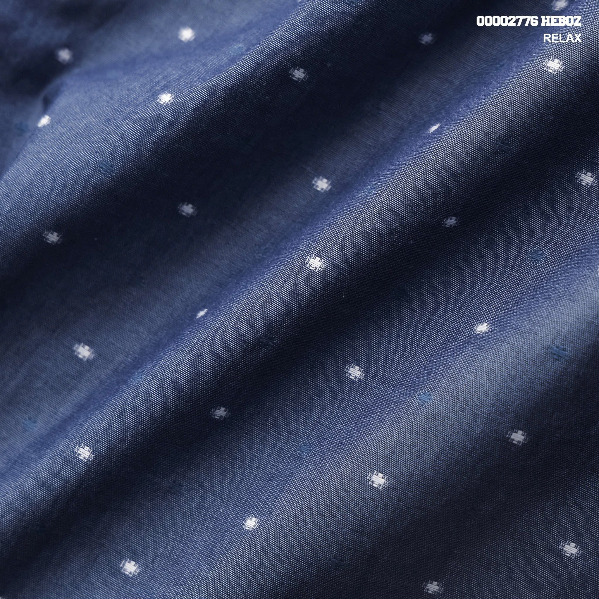  Quần ngủ nam Heboz cotton 6M - 00002776 