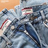  Quần jean nam Heboz dáng suông D060 - 00002892 