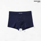  Quần boxer nam Heboz cotton logo 3M - 00002935 