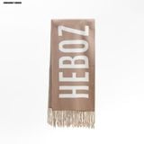  Khăn choàng nam Heboz scarf 3M - 00002967 