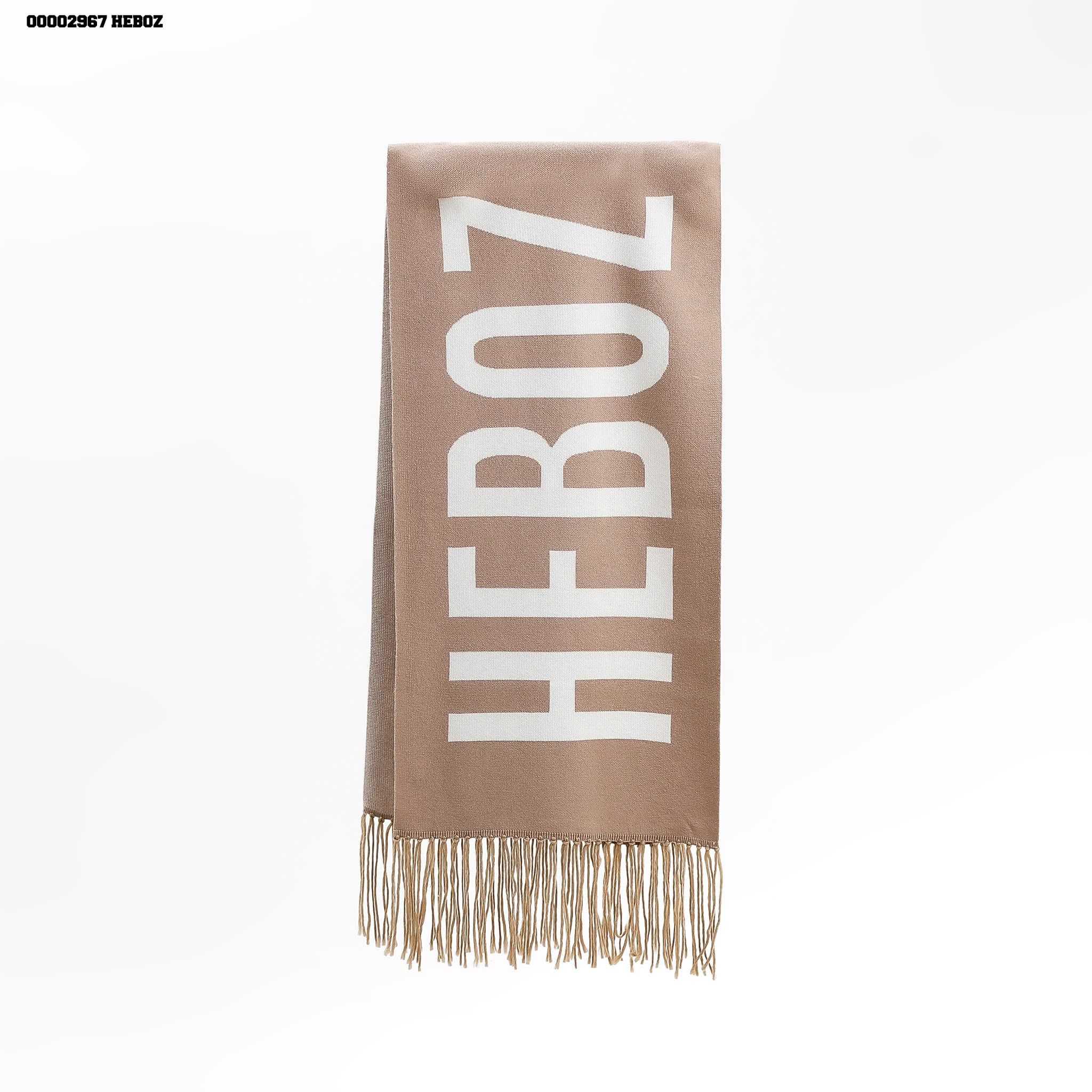  Khăn choàng nam Heboz scarf 3M - 00002967 